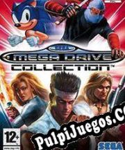 Sega Genesis Collection (2006/ENG/Español/Pirate)