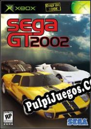 Sega GT 2002 (2002) | RePack from RECOiL