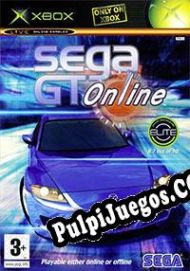 Sega GT Online (2004/ENG/Español/RePack from KpTeam)