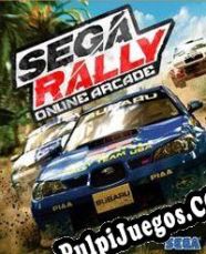 Sega Rally Online Arcade (2011/ENG/Español/License)