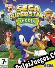 Sega Superstars Tennis (2008/ENG/Español/RePack from iCWT)