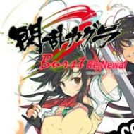 Senran Kagura Burst Re:Newal (2019/ENG/Español/RePack from Braga Software)