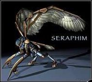 Seraphim (2022/ENG/Español/License)