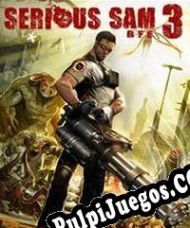 Serious Sam 3: BFE (2022/ENG/Español/License)