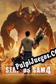 Serious Sam 4 (2020) | RePack from BReWErS