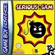 Serious Sam Advance (2004) | RePack from tRUE