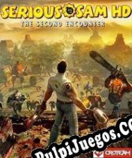 Serious Sam HD: The Second Encounter (2010/ENG/Español/License)