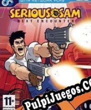 Serious Sam: Next Encounter (2004/ENG/Español/Pirate)