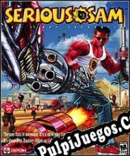 Serious Sam: The First Encounter (2001/ENG/Español/RePack from iCWT)