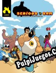 Serious Sam: The Random Encounter (2011/ENG/Español/RePack from Cerberus)