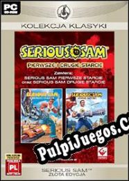 Serious Sam: Zlota Edycja (2006/ENG/Español/RePack from PCSEVEN)