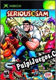 Serious Sam (2002/ENG/Español/License)