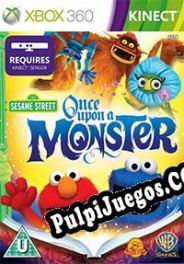 Sesame Street: Once Upon a Monster (2011/ENG/Español/RePack from ADMINCRACK)