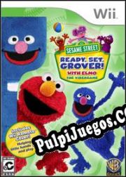 Sesame Street: Ready. Set, Grover! (2011/ENG/Español/RePack from LUCiD)