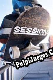 Session (2022/ENG/Español/License)