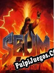 SEUM: Speedrunners from Hell (2016/ENG/Español/RePack from RNDD)