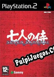 Seven Samurai 20XX (2004/ENG/Español/License)