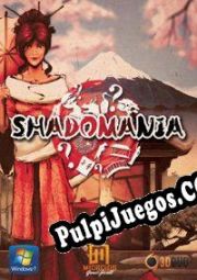 Shadomania (2012) | RePack from EDGE