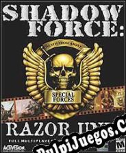 Shadow Force: Razor Unit (2002) | RePack from AGGRESSiON