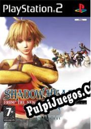 Shadow Hearts: From the New World (2006/ENG/Español/RePack from GradenT)