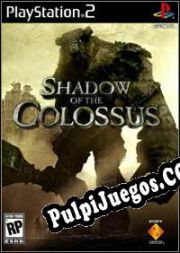 Shadow of the Colossus (2005) (2005/ENG/Español/License)