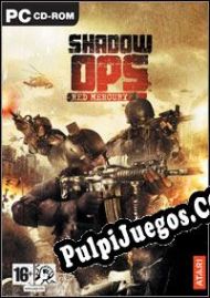 Shadow Ops: Red Mercury (2004/ENG/Español/License)