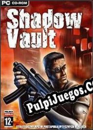 Shadow Vault (2004) | RePack from DiViNE