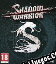 Shadow Warrior (2013) | RePack from Black Monks