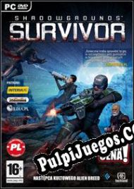 Shadowgrounds Survivor (2007/ENG/Español/Pirate)