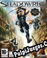 Shadowrun (2007/ENG/Español/RePack from Ackerlight)