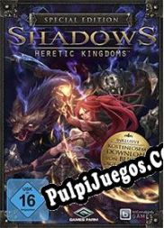 Shadows: Heretic Kingdoms (2014/ENG/Español/License)