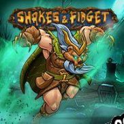 Shakes and Fidget (2010) | RePack from ScoRPioN2