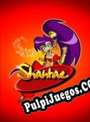 Shantae (2021/ENG/Español/Pirate)