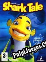 Shark Tale (2004/ENG/Español/License)