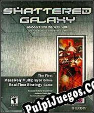 Shattered Galaxy (2001/ENG/Español/License)