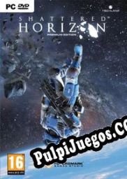 Shattered Horizon (2009/ENG/Español/License)