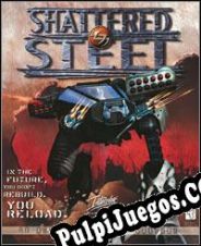 Shattered Steel (1996) | RePack from TWK