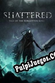 Shattered: Tale of the Forgotten King (2021/ENG/Español/RePack from AH-Team)