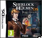 Sherlock Holmes and the Mystery of Osborne House (2010/ENG/Español/RePack from MAZE)