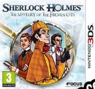 Sherlock Holmes and the Mystery of the Frozen City (2012/ENG/Español/RePack from ACME)