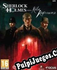 Sherlock Holmes vs. Jack the Ripper (2009/ENG/Español/License)