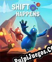 Shift Happens (2017/ENG/Español/License)