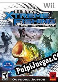 Shimano Xtreme Fishing (2009/ENG/Español/RePack from XOR37H)