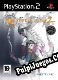 Shin Megami Tensei: Digital Devil Saga 2 (2005/ENG/Español/License)