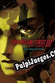 Shin Megami Tensei III: Nocturne HD Remaster (2021/ENG/Español/RePack from iNFLUENCE)