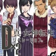 Shin Megami Tensei: Liberation Dx2 (2018/ENG/Español/Pirate)