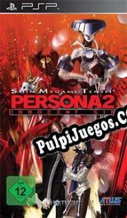 Shin Megami Tensei: Persona 2: Innocent Sin (2011/ENG/Español/Pirate)