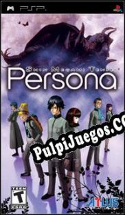 Shin Megami Tensei: Persona (2009) | RePack from SeeknDestroy