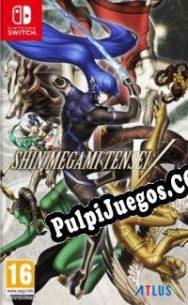 Shin Megami Tensei V (2021/ENG/Español/Pirate)