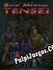 Shin Megami Tensei (2014/ENG/Español/RePack from PANiCDOX)